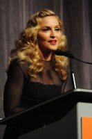 Madonna at the Toronto International Film Festival - Red Carpet, 12 September 2011 - Update 3 (4)