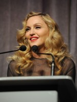 Madonna at the Toronto International Film Festival - Red Carpet, 12 September 2011 - Update 3 (9)