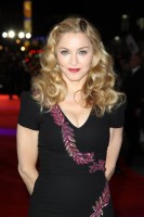 Madonna at the UK premiere of W.E. at the BFI London Film Festival - 23 October 2011 - UPDATE 2 (2)