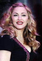 Madonna at the UK premiere of W.E. at the BFI London Film Festival - 23 October 2011 - UPDATE 4 (4)