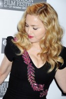 Madonna at the UK premiere of W.E. at the BFI London Film Festival - 23 October 2011 - UPDATE 4 (5)