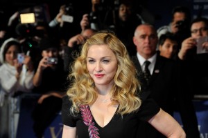 Madonna at the UK premiere of W.E. at the BFI London Film Festival - 23 October 2011 - UPDATE 5 (19)