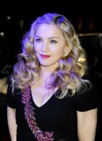 Madonna at the UK premiere of W.E. at the BFI London Film Festival - 23 October 2011 - UPDATE 2 (12)