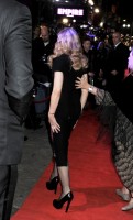 Madonna at the UK premiere of W.E. at the BFI London Film Festival - 23 October 2011 - UPDATE 2 (19)