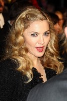 Madonna at the UK premiere of W.E. at the BFI London Film Festival - 23 October 2011 - UPDATE 2 (35)