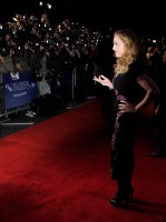 Madonna at the UK premiere of W.E. at the BFI London Film Festival - 23 October 2011 - UPDATE 3 (41)