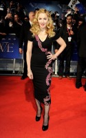 Madonna at the UK premiere of W.E. at the BFI London Film Festival - 23 October 2011 - UPDATE 3 (28)