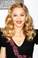 Madonna at the UK premiere of W.E. at the BFI London Film Festival - 23 October 2011 - UPDATE 3 (23)