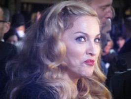 Madonna at 55th BFI London Film Festival by Ultimate Concert Experience (30)