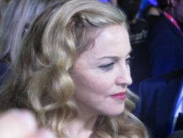 Madonna at 55th BFI London Film Festival by Ultimate Concert Experience (37)