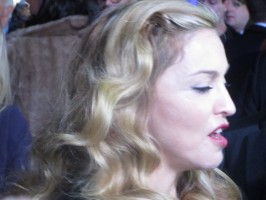 Madonna at 55th BFI London Film Festival by Ultimate Concert Experience (38)