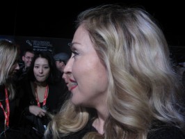 Madonna at 55th BFI London Film Festival by Ultimate Concert Experience (40)