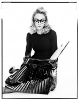 Madonna for Harper's Bazaar by Tom Munro - HQ (3)