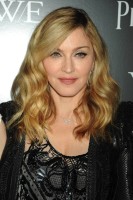 Madonna at the Cinema Society & Piaget screening  of WE, MOMA New York, 4 December 2011 - Update (5)