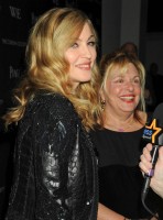 Madonna at the Cinema Society & Piaget screening  of WE, MOMA New York, 4 December 2011 - Update (11)