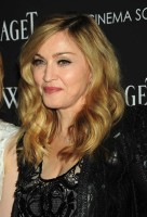 Madonna at the Cinema Society & Piaget screening  of WE, MOMA New York, 4 December 2011 - Update (20)