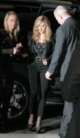 Madonna at the Cinema Society & Piaget screening  of WE, MOMA New York, 4 December 2011 - Update (24)