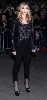 Madonna at the Cinema Society & Piaget screening  of WE, MOMA New York, 4 December 2011 - Update (39)