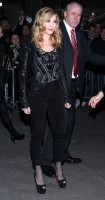 Madonna at the Cinema Society & Piaget screening  of WE, MOMA New York, 4 December 2011 - Update (43)