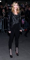 Madonna at the Cinema Society & Piaget screening  of WE, MOMA New York, 4 December 2011 - Update (60)