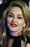Madonna at the UK premiere of WE at the Odeon Kensington in London - 11 January 2012 - Update 3 (13)