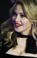 Madonna at the UK premiere of WE at the Odeon Kensington in London - 11 January 2012 - Update 3 (21)