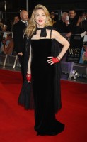 Madonna at the UK premiere of WE at the Odeon Kensington in London - 11 January 2012 - Update 3 (22)