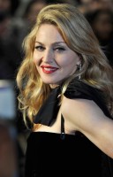 Madonna at the UK premiere of WE at the Odeon Kensington in London - 11 January 2012 - Update 1 (1)