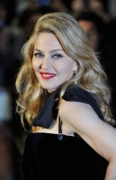 Madonna at the UK premiere of WE at the Odeon Kensington in London - 11 January 2012 - Update 1 (11)