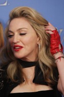 Madonna at the UK premiere of WE at the Odeon Kensington in London - 11 January 2012 - Update 1 (16)