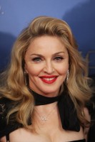 Madonna at the UK premiere of WE at the Odeon Kensington in London - 11 January 2012 - Update 2 (4)