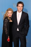 Madonna at the UK premiere of WE at the Odeon Kensington in London - 11 January 2012 - Update 2 (6)