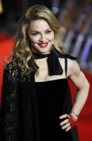 Madonna at the UK premiere of WE at the Odeon Kensington in London - 11 January 2012 - Update 2 (12)