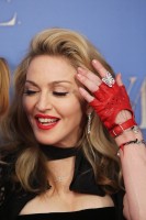 Madonna at the UK premiere of WE at the Odeon Kensington in London - 11 January 2012 - Update 2 (24)