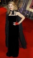 Madonna at the UK premiere of WE at the Odeon Kensington in London - 11 January 2012 - Update 2 (25)