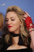 Madonna at the UK premiere of WE at the Odeon Kensington in London - 11 January 2012 - Update 2 (26)