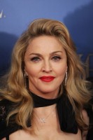 Madonna at the UK premiere of WE at the Odeon Kensington in London - 11 January 2012 - Update 2 (27)