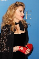 Madonna at the UK premiere of WE at the Odeon Kensington in London - 11 January 2012 - Update 2 (28)