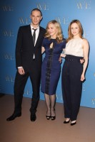 Madonna attending the WE photocall at London Studios (5)
