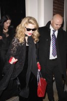 Madonna at the WE after party at the arts club in London - Update 1 (3)