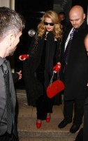 Madonna at the WE after party at the arts club in London - Update 1 (10)