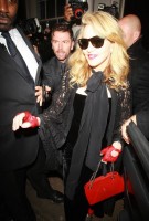 Madonna at the WE after party at the arts club in London - Update 1 (13)