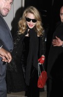 Madonna at the WE after party at the arts club in London - Update 1 (16)