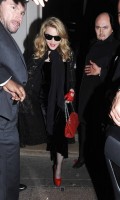 Madonna at the WE after party at the arts club in London - Update 1 (18)