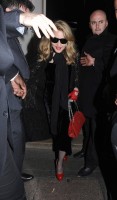 Madonna at the WE after party at the arts club in London - Update 1 (27)
