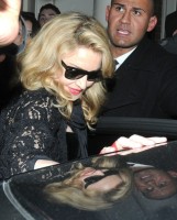 Madonna at the WE after party at the arts club in London - Update 1 (43)