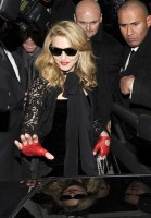 Madonna at the WE after party at the arts club in London - Update 1 (59)