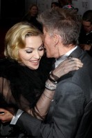 Madonna at the WE premiere at the Ziegfeld Theater, New York - 23 January 2012 (41)