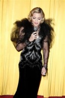 Madonna at the WE premiere at the Ziegfeld Theater, New York - 23 January 2012 - Update 1 (20)