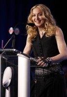 Madonna at the Super Bowl press conference - 2 February 2012 - Update 02 (33)